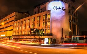 Clock Inn Colombo 2*